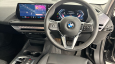 BMW 1 Series 120 Sport 5dr Step Auto Petrol Hatchback